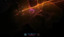 Скриншот 3 игры Kinetic Storm