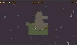 Скриншот 5 игры King in the Mountain