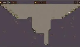 Скриншот 4 игры King in the Mountain