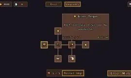 Скриншот 3 игры King in the Mountain
