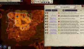 Скриншот 4 игры King's Orders