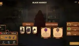 Скриншот 4 игры King's Well