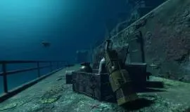 Скриншот 1 игры Kingdom of Wreck Business