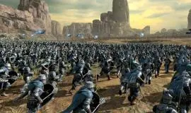 Скриншот 6 игры Kingdom Under Fire 2
