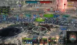 Скриншот 3 игры Kingdom Under Fire 2