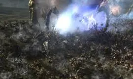 Скриншот 1 игры Kingdom Under Fire 2