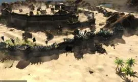Скриншот 6 игры Kingdom Wars 2: Definitive Edition