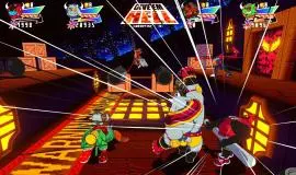 Скриншот 5 игры Kings of Hell