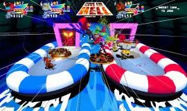 Скриншот 2 игры Kings of Hell