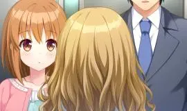 Скриншот 1 игры Kirakira stars idol project Nagisa