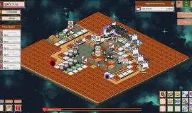 Скриншот 6 игры Kitchen Crisis