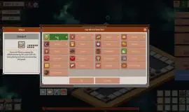 Скриншот 2 игры Kitchen Crisis
