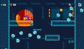 Скриншот 6 игры Kitsune Tails