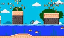 Скриншот 5 игры Kitsune Tails