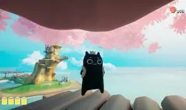 Скриншот 5 игры Kitty May Cry