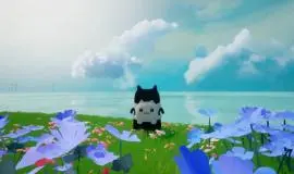 Скриншот 3 игры Kitty May Cry