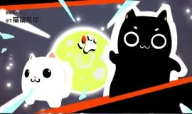 Скриншот 2 игры Kitty May Cry