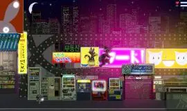 Скриншот 5 игры KIYO - Bunny Tyranny