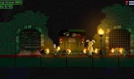 Скриншот 4 игры KIYO - Bunny Tyranny