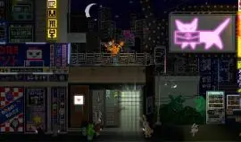 Скриншот 3 игры KIYO - Bunny Tyranny