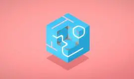 Скриншот 5 игры klocki
