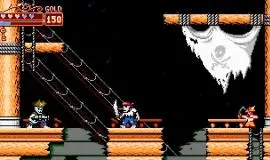 Скриншот 3 игры Knights of the Road