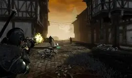 Скриншот 6 игры Knights Within