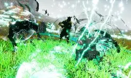 Скриншот 4 игры Knights Within