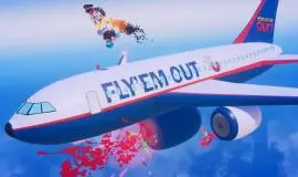 Скриншот 3 игры Knock'Em Out