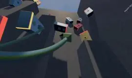 Скриншот 6 игры Knode: Untangle & Connect