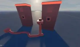 Скриншот 4 игры Knode: Untangle & Connect