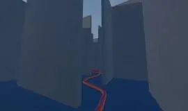 Скриншот 3 игры Knode: Untangle & Connect