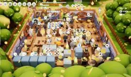 Скриншот 6 игры Когда Кошка Встретила Кофе