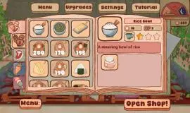 Скриншот 5 игры Kokoro Kitchen