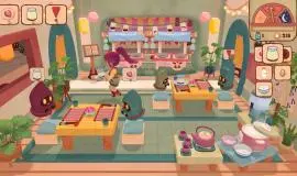 Скриншот 4 игры Kokoro Kitchen