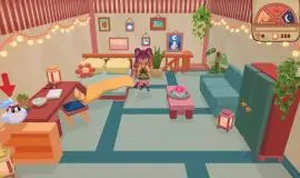 Скриншот 2 игры Kokoro Kitchen