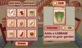 Скриншот 1 игры Kokoro Kitchen