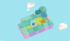 Скриншот 6 игры KoroNeko