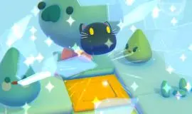 Скриншот 5 игры KoroNeko