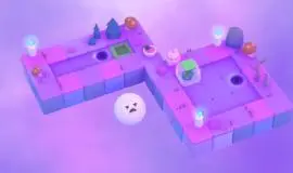 Скриншот 4 игры KoroNeko