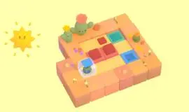 Скриншот 3 игры KoroNeko