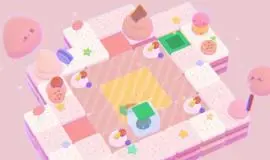 Скриншот 2 игры KoroNeko