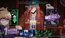 Скриншот 5 игры Kumitantei: Old-School Slaughter