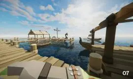 Скриншот 4 игры Kurr Snaga