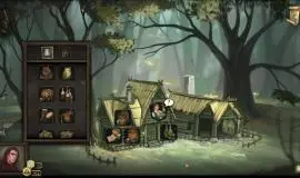 Скриншот 3 игры Кузница. Песнь двух королей