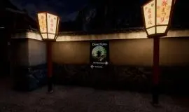 Скриншот 6 игры Kyoto Anomaly