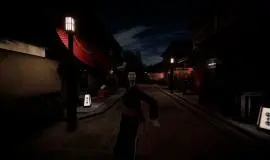 Скриншот 4 игры Kyoto Anomaly