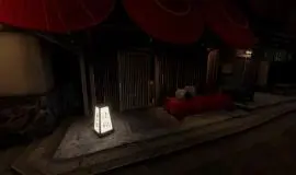 Скриншот 2 игры Kyoto Anomaly