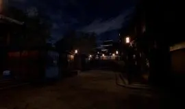 Скриншот 1 игры Kyoto Anomaly