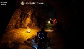 Скриншот 3 игры Labernum